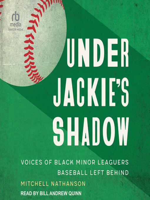 Title details for Under Jackie's Shadow by Mitchell Nathanson - Available